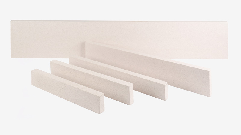 تصویر 1 از آجر نسوز سفید اصفهان + کیفیت ممتاز