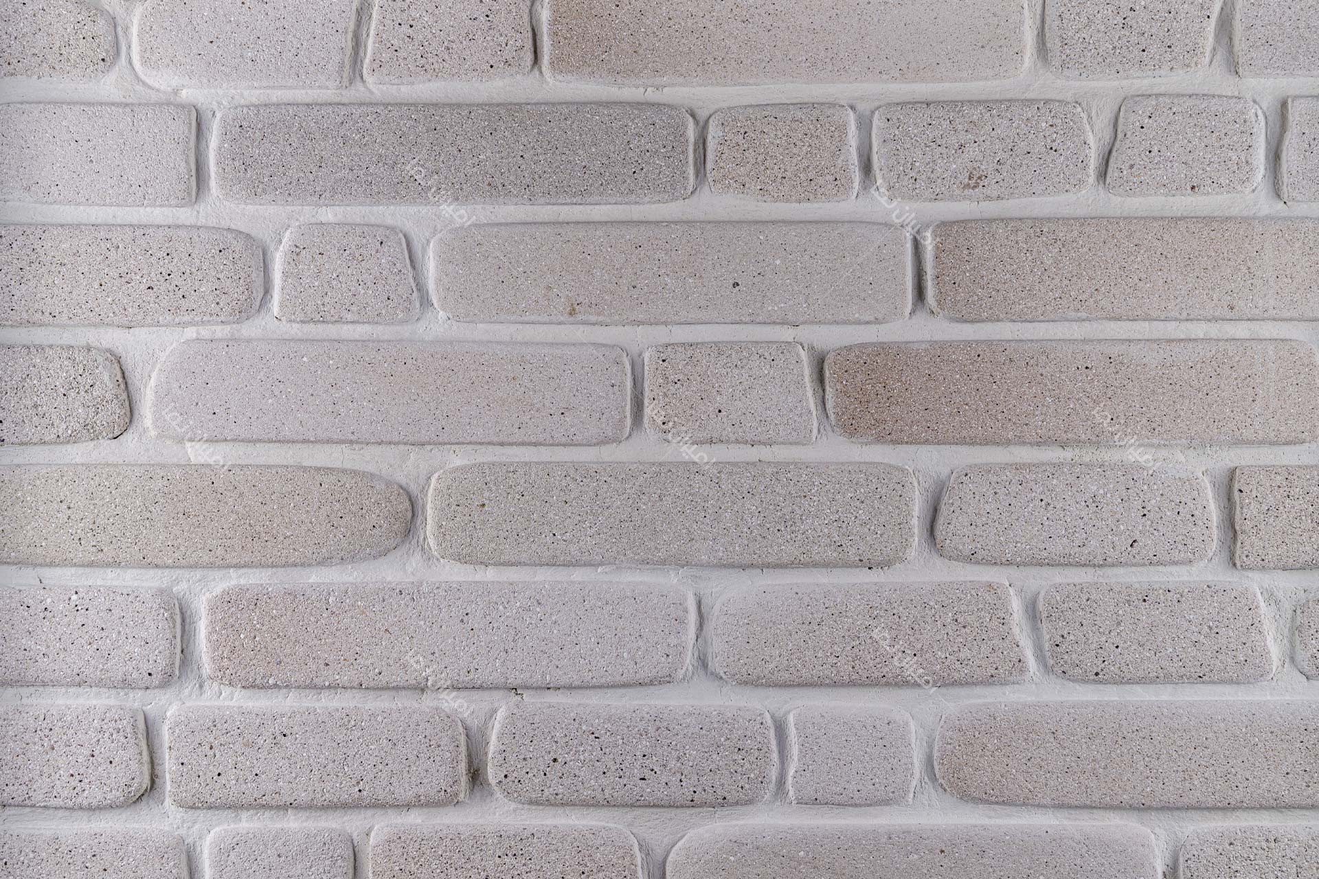 تصویر 5 از آجر نسوز سفید اصفهان + مخصوص نمای داخلی و خارجی