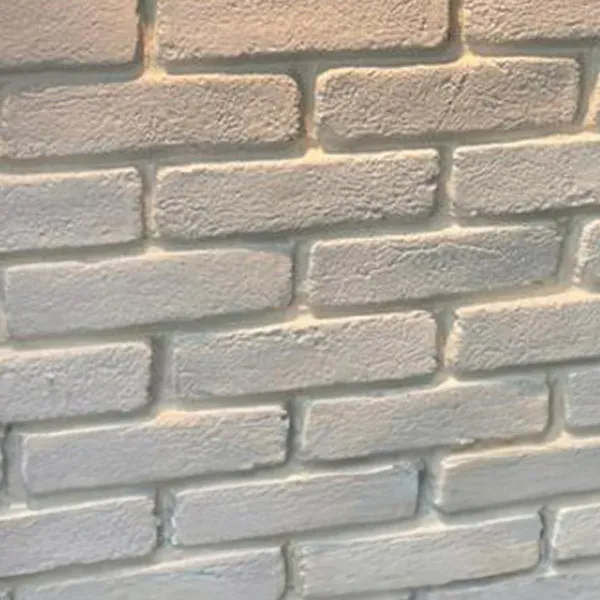 تصویر 1 از آجر نسوز سفید اصفهان + مخصوص نمای داخلی و خارجی