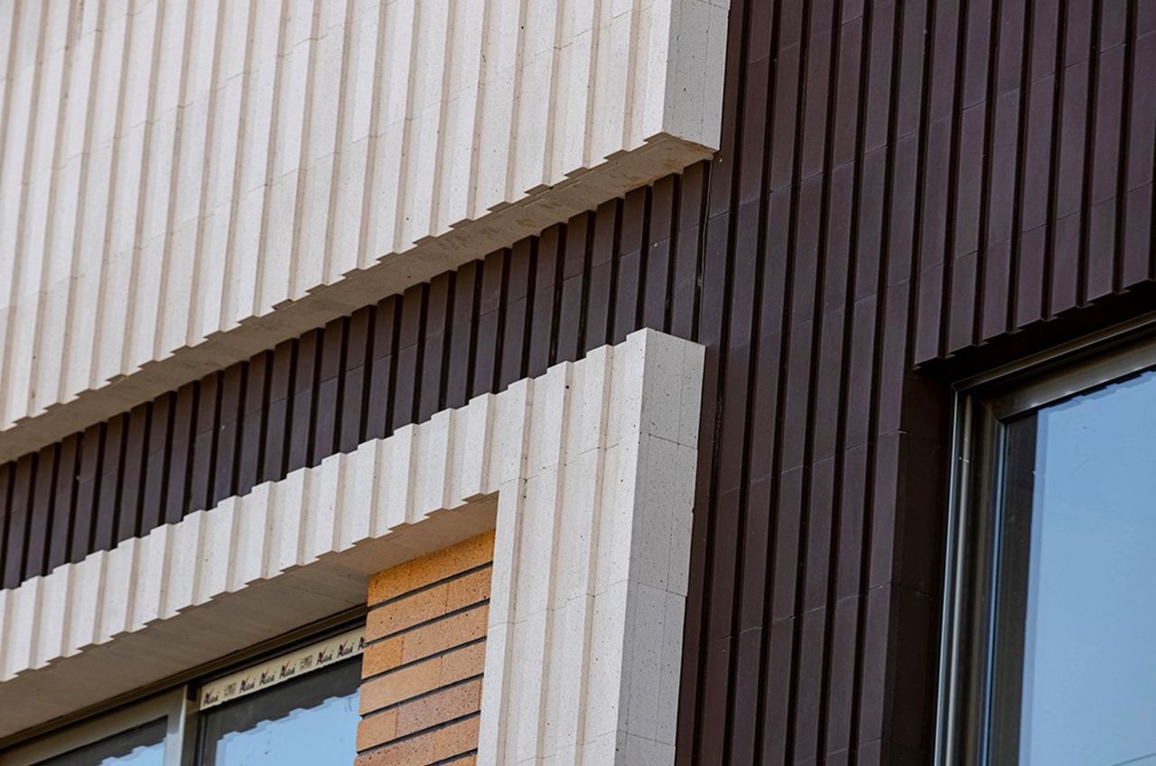 تصویر 3 از آجر نسوز سفید اصفهان با مقاومت حرارتی بالا