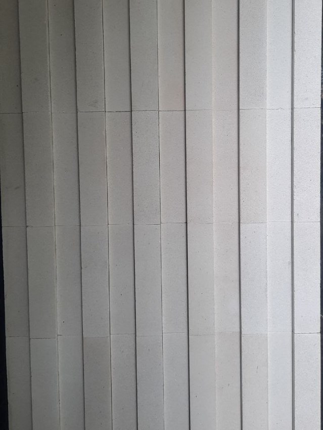 تصویر 4 از آجر نسوز سفید اصفهان + تولید مستقیم کارخانه