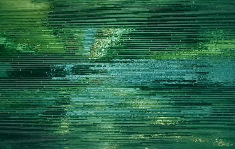 تصویر 5 از خرید و قیمت سرامیک طرح سنگ مرمر سبز + فروش عمده