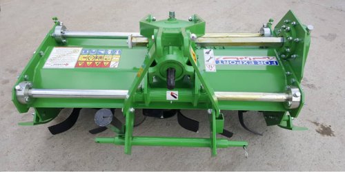 تصویر 3 از روتيواتور 42 پره کشويي با قابليت تنظيم و بازدهي بالا