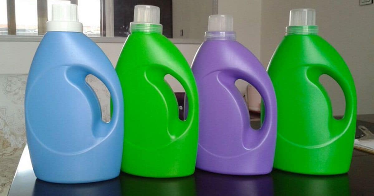 مایع ظرفشویی پلنت با قدرت چربی زدایی بالا و شستشوی سریع