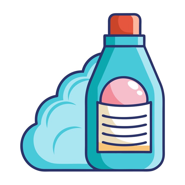 تصویر 4 از مایع ظرفشویی پریل با فرمول قوی برای تمیزی سریع و مراقبت از دست