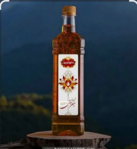 تصویر 3 از بازار فروش شربت زعفران بدیعی