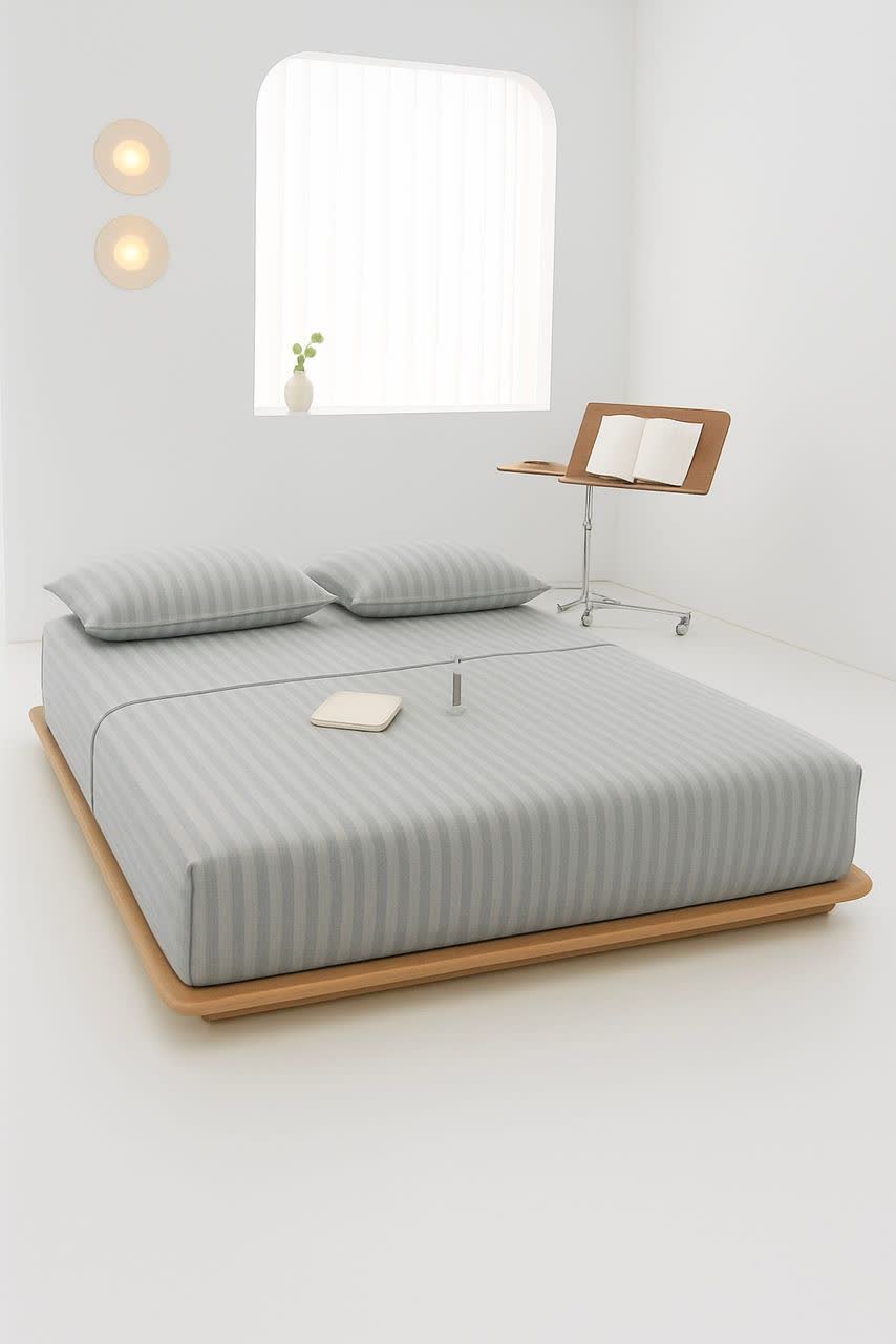 تصویر 1 از خرید ارزان و آسان روتختی هتلی