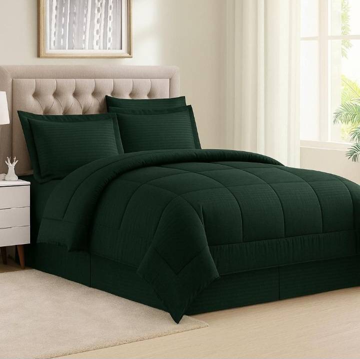 تصویر 3 از خرید ارزان و آسان روتختی هتلی