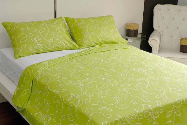 تصویر 4 از خرید روتختی با کیفیت ضد حساسیت 100 پنبه عمده + تک