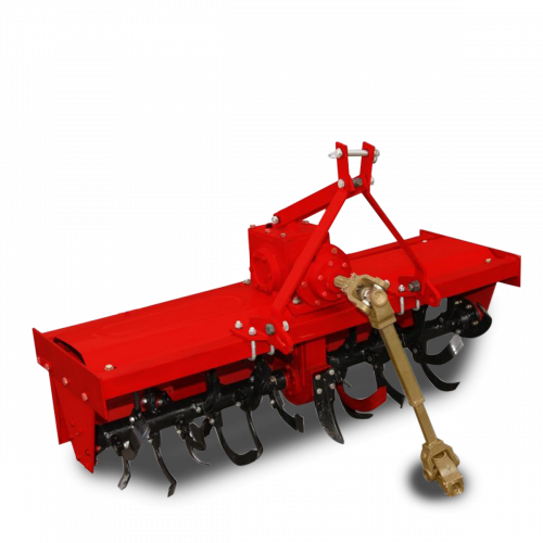 تصویر 2 از روتیواتور 30 پره وسط ثابت؛ عملکرد دقیق برای بهبود بستر کشت