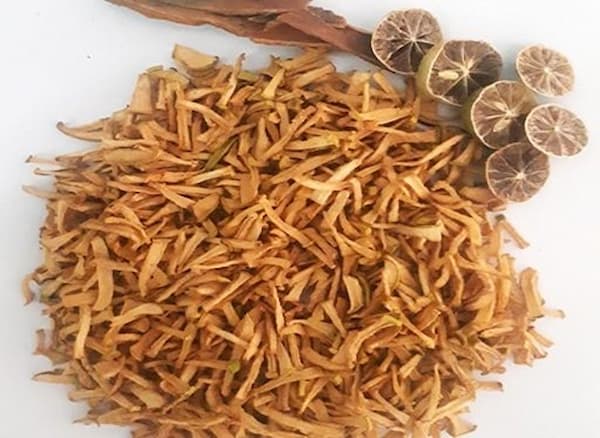 تصویر 1 از سیب خشک خلالی ترد و خوش طعم با بسته بندی با کیفیت