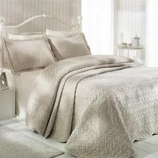 تصویر 3 از خرید ویژه و عمده روتختی مخمل ترک یک و دو نفره