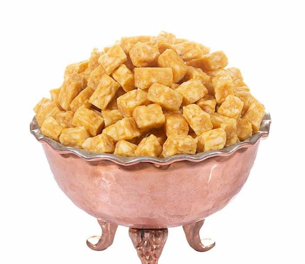 تصویر 2 از سیب خشک حبه ای سالم و مغذی برای مدرسه و محل کار