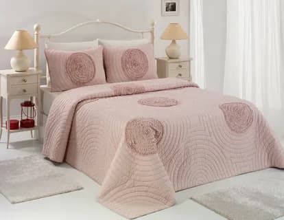 تصویر 1 از خرید باور نکردنی روتختی یک نفره میکرو چاپ دیجیتال 6 تکه + خرید عمده