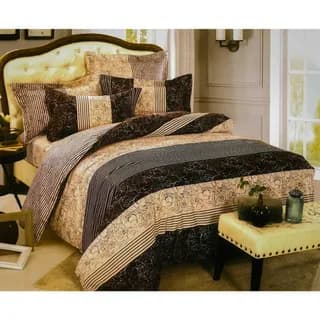 تصویر 3 از خرید باور نکردنی روتختی یک نفره میکرو چاپ دیجیتال 6 تکه + خرید عمده