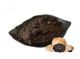 پوره سیر سیاه ستاره دخت با بسته بندی شیک و کیفیت پایدار