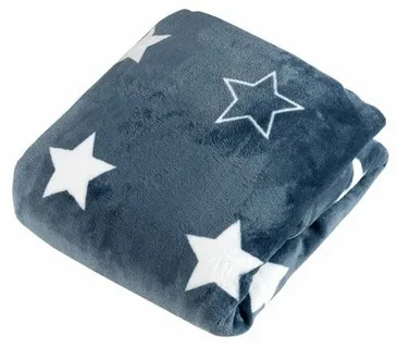 تصویر 4 از پتو مسافرتی شب نما درخشان شب