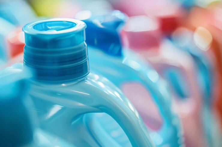 تصویر 1 از مایع ظرفشویی پریمکس با فرمول غلیظ و پاک کنندگی سریع