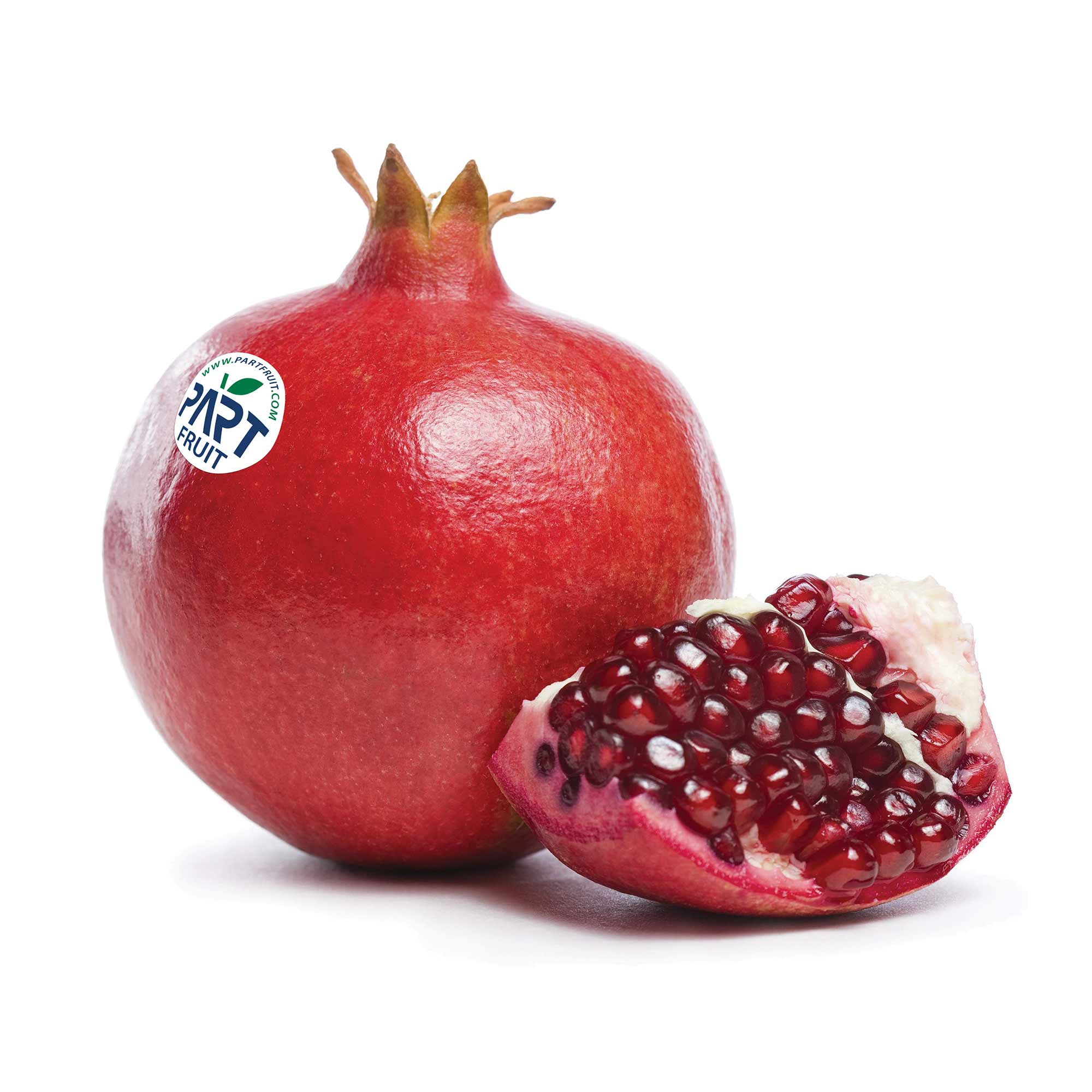 تصویر 5 از انار یاقوتی شهرضا + طعم اصیل و طبیعی