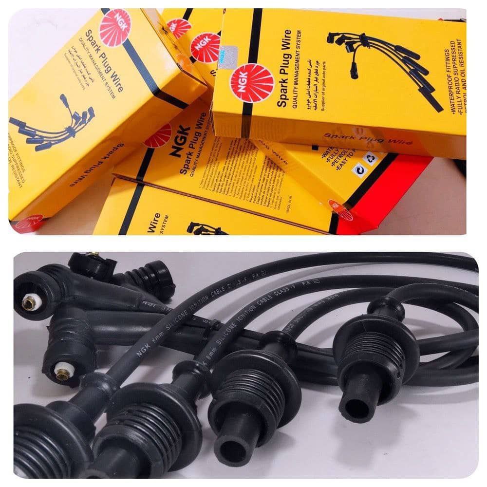 فروش وایر شمع