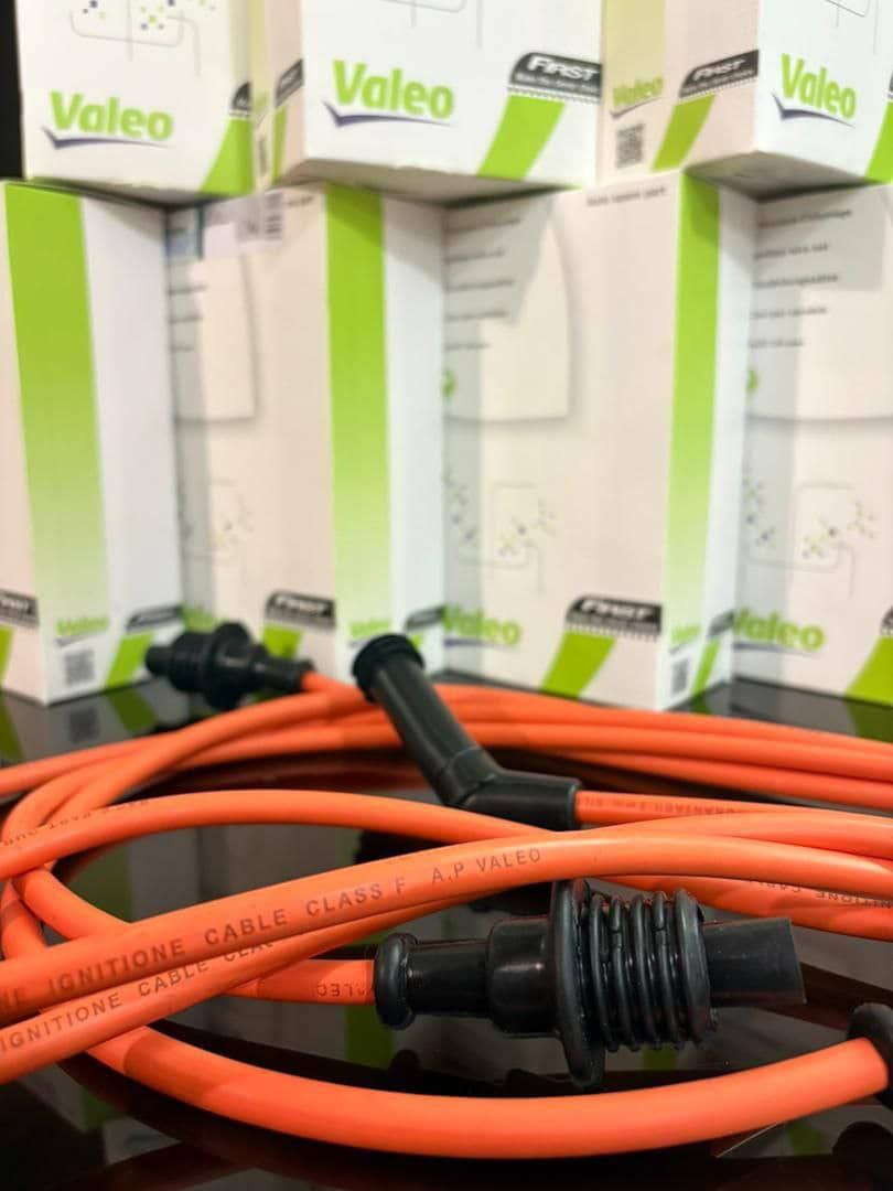 تصویر 4 از خرید و فروش وایر شمع خودرو با شرایط فوق العاده