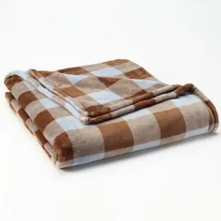 تصویر 4 از پتو مسافرتی قدیمی سبک نوستالژیک