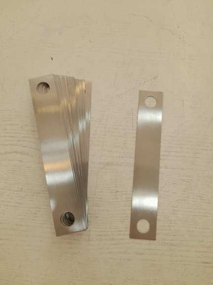 Lock Washer برای توربین