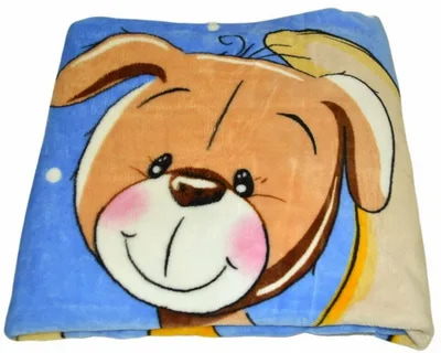 تصویر 4 از پتو مسافرتی فانتزی رویایی