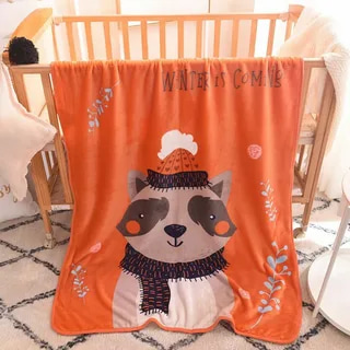 تصویر 5 از پتو مسافرتی فانتزی رویایی