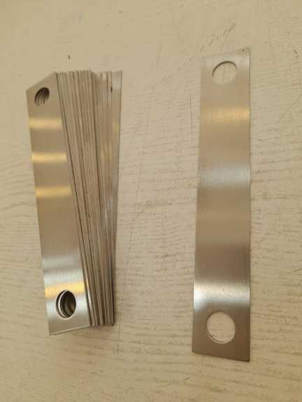 تصویر 1 از Lock Washer برای توربین