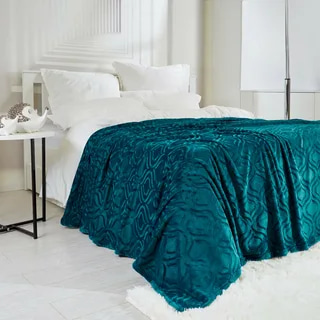 تصویر 1 از پتو مسافرتی کله غازی سنتی اصیل