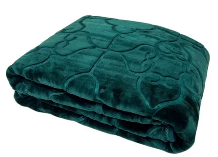 تصویر 2 از پتو مسافرتی کله غازی سنتی اصیل