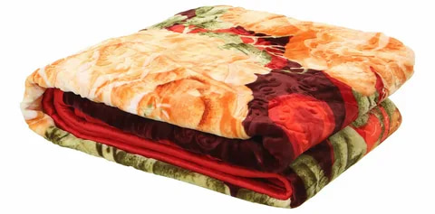 تصویر 4 از پتو مسافرتی گرم داغ و نرم