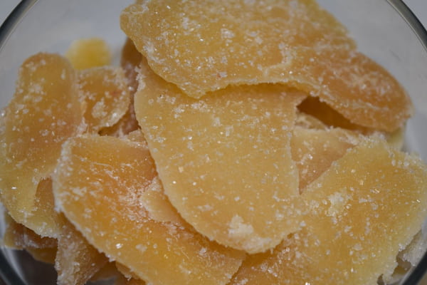 تصویر 2 از سیب خشک پاستیلی با کیفیت بالا و بسته بندی شیک