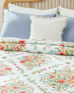 پتو مسافرتی هوم اسپرینگ طراحی مدرن