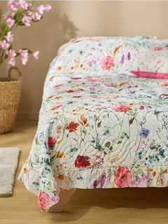 تصویر 2 از پتو مسافرتی هوم اسپرینگ طراحی مدرن