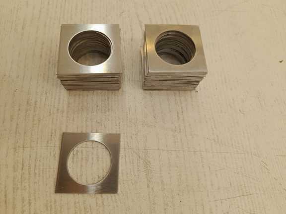 فروش Lock Washer توربین