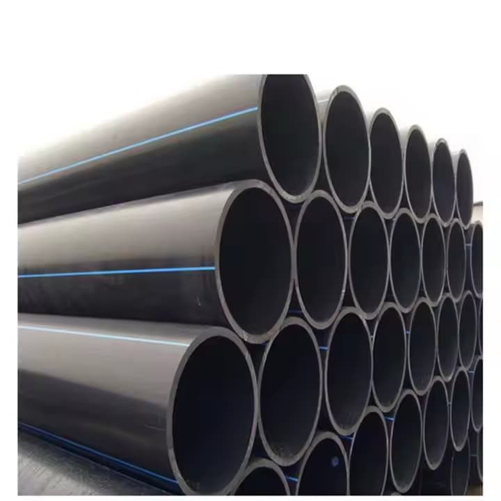 لوله پلی اتیلن مقاوم در برابر خوردگی + کیفیت عالی