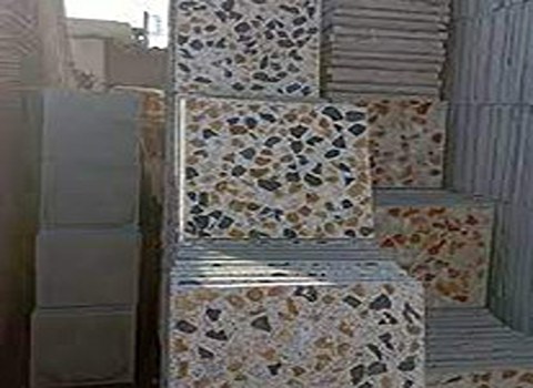 خرید و قیمت موزاییک طرح آجیلی + فروش عمده و درب کارخانه