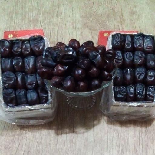 تصویر 3 از خرما مضافتی جیرفت عنبرآباد بهترین کیفیت داخلی صادراتی تناژ بالا