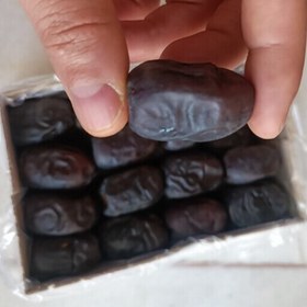 تصویر 4 از خرما مضافتی جیرفت عنبرآباد بهترین کیفیت داخلی صادراتی تناژ بالا