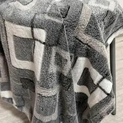 تصویر 2 از پتو مسافرتی کم حجم جمع و جور