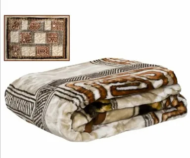 تصویر 3 از پتو مسافرتی کم حجم جمع و جور