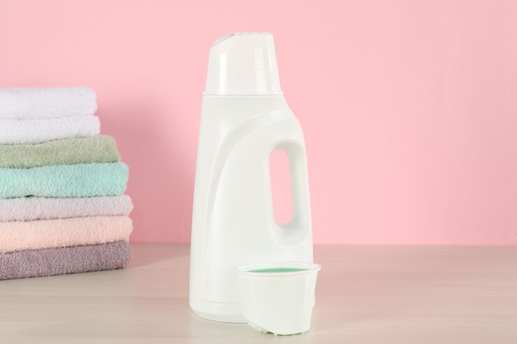 تصویر 4 از مایع لباسشویی لکه‌ بر قوی با فرمول مؤثر برای حذف انواع لکه ها