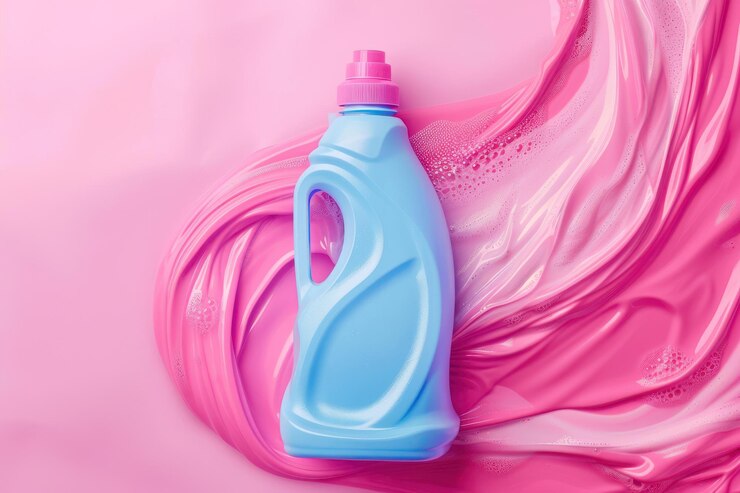 تصویر 4 از مایع لباسشویی مخصوص لباس های تیره با محافظت از رنگ و بافت پارچه