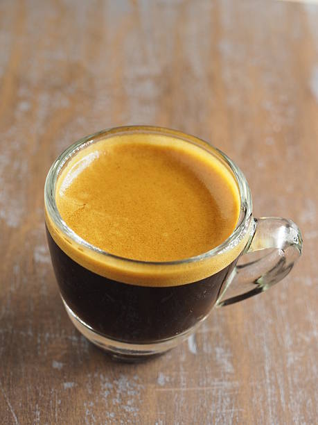 تصویر 4 از قهوه اسپرسو با دانه‌ های باکیفیت و عطر پیچ