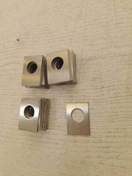 خرید Lock Washer توربین