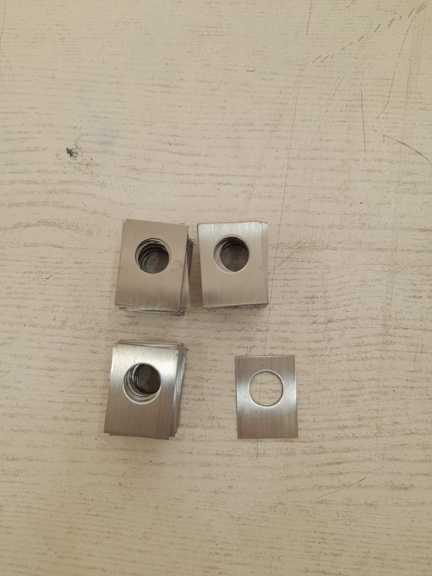 تصویر 1 از خرید Lock Washer توربین