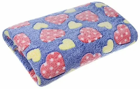 تصویر 1 از پتو مسافرتی شب تاب نور پراکنده