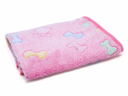 تصویر 4 از پتو مسافرتی شب تاب نور پراکنده